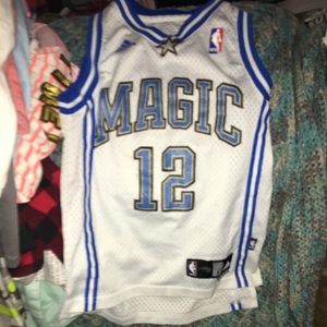 Justice Clothing and Other Brands